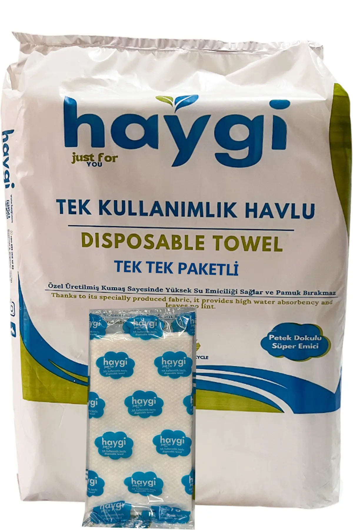 Kuaför Havlusu - 7